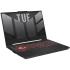 Asus TUF Gaming A15/15.6"/AMD Ryzen 7 7735HS/16/1024/RTX 4060/noOS/Grey (FA507NV-LP021) Игровые ноутбуки инструкция, поддержка, форум, описание, мануал