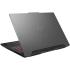 Asus TUF Gaming A15/15.6"/AMD Ryzen 7 7735HS/16/1024/RTX 4060/noOS/Grey (FA507NV-LP021) Игровые ноутбуки инструкция, поддержка, форум, описание, мануал