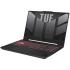 Asus TUF Gaming A15/15.6"/AMD Ryzen 7 7735HS/16/1024/RTX 4060/noOS/Grey (FA507NV-LP021) Игровые ноутбуки инструкция, поддержка, форум, описание, мануал
