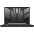 Asus TUF Gaming A15/15.6"/AMD Ryzen 7 7735HS/16/1024/RTX 4060/noOS/Grey (FA507NV-LP021) Игровые ноутбуки инструкция, поддержка, форум, описание, мануал