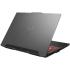 Asus TUF Gaming A15/15.6"/AMD Ryzen 7 7735HS/16/1024/RTX 4060/noOS/Grey (FA507NV-LP021) Игровые ноутбуки инструкция, поддержка, форум, описание, мануал