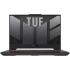 Asus TUF Gaming A15/15.6"/AMD Ryzen 7 7735HS/16/1024/RTX 4060/noOS/Grey (FA507NV-LP021) Игровые ноутбуки инструкция, поддержка, форум, описание, мануал