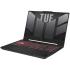 Asus TUF Gaming A15/15.6"/AMD Ryzen 7 7735HS/16/1024/RTX 4060/noOS/Grey (FA507NV-LP021) Игровые ноутбуки инструкция, поддержка, форум, описание, мануал