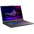 Asus ROG STRIX G18/18"/Core i7-13650HX/16/1TB/RTX 4070/Win/Grey Игровые ноутбуки инструкция, поддержка, форум, описание, мануал
