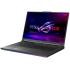 Asus ROG STRIX G18/18"/Core i7-13650HX/16/1TB/RTX 4070/Win/Grey Игровые ноутбуки инструкция, поддержка, форум, описание, мануал