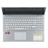 Asus Vivobook Go 15 E1504FA-BQ847/15.6"/AMD Ryzen 5 7520U/16/512/noOS/Silver Ноутбуки инструкция, поддержка, форум, описание, мануал