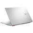 Asus Vivobook Go 15 E1504FA-BQ847/15.6"/AMD Ryzen 5 7520U/16/512/noOS/Silver Ноутбуки инструкция, поддержка, форум, описание, мануал