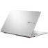 Asus Vivobook Go 15 E1504FA-BQ847/15.6"/AMD Ryzen 5 7520U/16/512/noOS/Silver Ноутбуки инструкция, поддержка, форум, описание, мануал