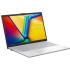 Asus Vivobook Go 15 E1504FA-BQ847/15.6"/AMD Ryzen 5 7520U/16/512/noOS/Silver Ноутбуки инструкция, поддержка, форум, описание, мануал