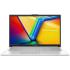 Asus Vivobook Go 15 E1504FA-BQ847/15.6"/AMD Ryzen 5 7520U/16/512/noOS/Silver Ноутбуки инструкция, поддержка, форум, описание, мануал