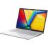 Asus Vivobook Go 15 E1504FA-BQ847/15.6"/AMD Ryzen 5 7520U/16/512/noOS/Silver Ноутбуки инструкция, поддержка, форум, описание, мануал