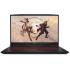 MSI Katana 17/17.3"/Core i5-12450H/8/512/RTX 3050/noOS/Black (B12UCR-1024XRU) Игровые ноутбуки инструкция, поддержка, форум, описание, мануал