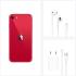 Apple iPhone SE 2020 64GB nanoSim/eSim (PRODUCT)RED, хороший iPhone инструкция, поддержка, форум, описание, мануал