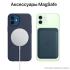 Apple iPhone 12 mini 64GB nanoSim/eSim Purple, хороший iPhone инструкция, поддержка, форум, описание, мануал