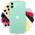 Apple iPhone 11 64GB nanoSim/eSim Green, отличный iPhone инструкция, поддержка, форум, описание, мануал