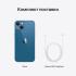 Apple iPhone 13 128GB nanoSim/eSim Blue, отличный iPhone инструкция, поддержка, форум, описание, мануал