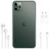 Apple iPhone 11 Pro Max 64GB nanoSim/eSim Midnight Green, отличный iPhone инструкция, поддержка, форум, описание, мануал