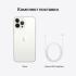 Apple iPhone 13 Pro Max 128GB nanoSim/eSim Silver, хороший iPhone инструкция, поддержка, форум, описание, мануал