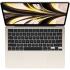 Apple MacBook Air 13 M2 8/256GB Starlight, хороший Ноутбуки Apple Macbook инструкция, поддержка, форум, описание, мануал