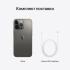 Apple iPhone 13 Pro 128GB nanoSim/eSim Graphite, как новый iPhone инструкция, поддержка, форум, описание, мануал
