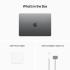 Apple MacBook Air 13 M2 8/256GB Space Grey, хороший Ноутбуки Apple Macbook инструкция, поддержка, форум, описание, мануал