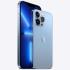 Apple iPhone 13 Pro Max 512GB nanoSim/eSim Sierra Blue, хороший iPhone инструкция, поддержка, форум, описание, мануал