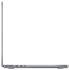Apple MacBook Pro 14 M1 Pro 16/512GB Space Gray, хороший Ноутбуки Apple Macbook инструкция, поддержка, форум, описание, мануал