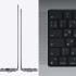Apple MacBook Pro 14 M1 Pro 16/512GB Space Gray, хороший Ноутбуки Apple Macbook инструкция, поддержка, форум, описание, мануал