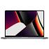 Apple MacBook Pro 14 M1 Pro 16/512GB Space Gray, хороший Ноутбуки Apple Macbook инструкция, поддержка, форум, описание, мануал