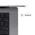 Apple MacBook Pro 16 M2 Pro 16/512GB Space Gray, хороший Ноутбуки Apple Macbook инструкция, поддержка, форум, описание, мануал