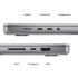 Apple MacBook Pro 16 M2 Pro 16/512GB Space Gray, хороший Ноутбуки Apple Macbook инструкция, поддержка, форум, описание, мануал