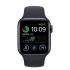 Apple Watch SE 2022 40mm Midnight Aluminum Case with Midnight Sport Band, размер M/L (MNT83), как новый Apple Watch инструкция, поддержка, форум, описание, мануал