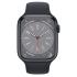 Apple Watch Series 8 45mm Midnight Aluminum Case with Midnight Sport Band, размер M/L, хороший Apple Watch инструкция, поддержка, форум, описание, мануал