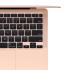 Apple MacBook Air 13 M1 8/256GB Gold, хороший Ноутбуки Apple Macbook инструкция, поддержка, форум, описание, мануал