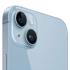 Apple iPhone 14 Plus 128GB nanoSim/eSim Blue, отличный iPhone инструкция, поддержка, форум, описание, мануал