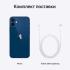 Apple iPhone 12 64GB nanoSim/eSim Blue, как новый iPhone инструкция, поддержка, форум, описание, мануал