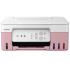 Canon PIXMA G3430 Pink Струйные Мфу инструкция, поддержка, форум, описание, мануал