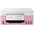 Canon PIXMA G3430 Pink Струйные Мфу инструкция, поддержка, форум, описание, мануал