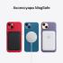Apple iPhone 13 mini 256GB nanoSim/eSim Blue, хороший iPhone инструкция, поддержка, форум, описание, мануал