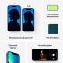 Apple iPhone 13 mini 256GB nanoSim/eSim Blue, хороший iPhone инструкция, поддержка, форум, описание, мануал