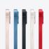 Apple iPhone 13 mini 256GB nanoSim/eSim Blue, хороший iPhone инструкция, поддержка, форум, описание, мануал