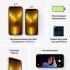 Apple iPhone 13 Pro Max 1TB nanoSim/eSim Gold, хороший iPhone инструкция, поддержка, форум, описание, мануал