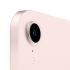 Apple iPad mini 2021 Wi-Fi 256GB Pink (MLWR3), хороший Планшеты Apple инструкция, поддержка, форум, описание, мануал