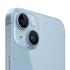 Apple iPhone 14 256GB Dual Sim Blue, отличный iPhone инструкция, поддержка, форум, описание, мануал