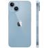 Apple iPhone 14 256GB Dual Sim Blue, отличный iPhone инструкция, поддержка, форум, описание, мануал