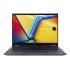 Asus TP3402VA-LZ444W/14"/Core i5-1335U/16/1TB/Win/Dark Blue (90NB10W1-M00HR0) Ноутбуки инструкция, поддержка, форум, описание, мануал