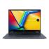 Asus TP3402VA-LZ444W/14"/Core i5-1335U/16/1TB/Win/Dark Blue (90NB10W1-M00HR0) Ноутбуки инструкция, поддержка, форум, описание, мануал