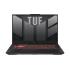 Asus TUF Gaming A17 FA707NU-HX071/17.3"/Ryzen 5-7535HS/16/1TB/RTX 4050/NoOS/Grey (90NR0EF5-M00440) Игровые ноутбуки инструкция, поддержка, форум, описание, мануал