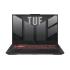 Asus TUF Gaming A17 FA707NU-HX071/17.3"/Ryzen 5-7535HS/16/1TB/RTX 4050/NoOS/Grey (90NR0EF5-M00440) Игровые ноутбуки инструкция, поддержка, форум, описание, мануал