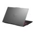 Asus TUF Gaming A17 FA707NU-HX071/17.3"/Ryzen 5-7535HS/16/1TB/RTX 4050/NoOS/Grey (90NR0EF5-M00440) Игровые ноутбуки инструкция, поддержка, форум, описание, мануал